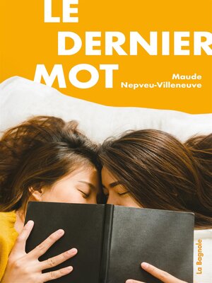 cover image of Le dernier mot